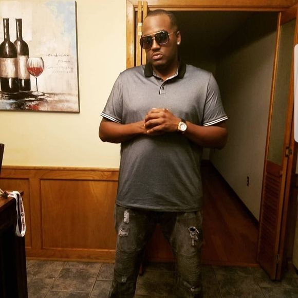 Meet your Posher, Evan - Picture 1 of 1